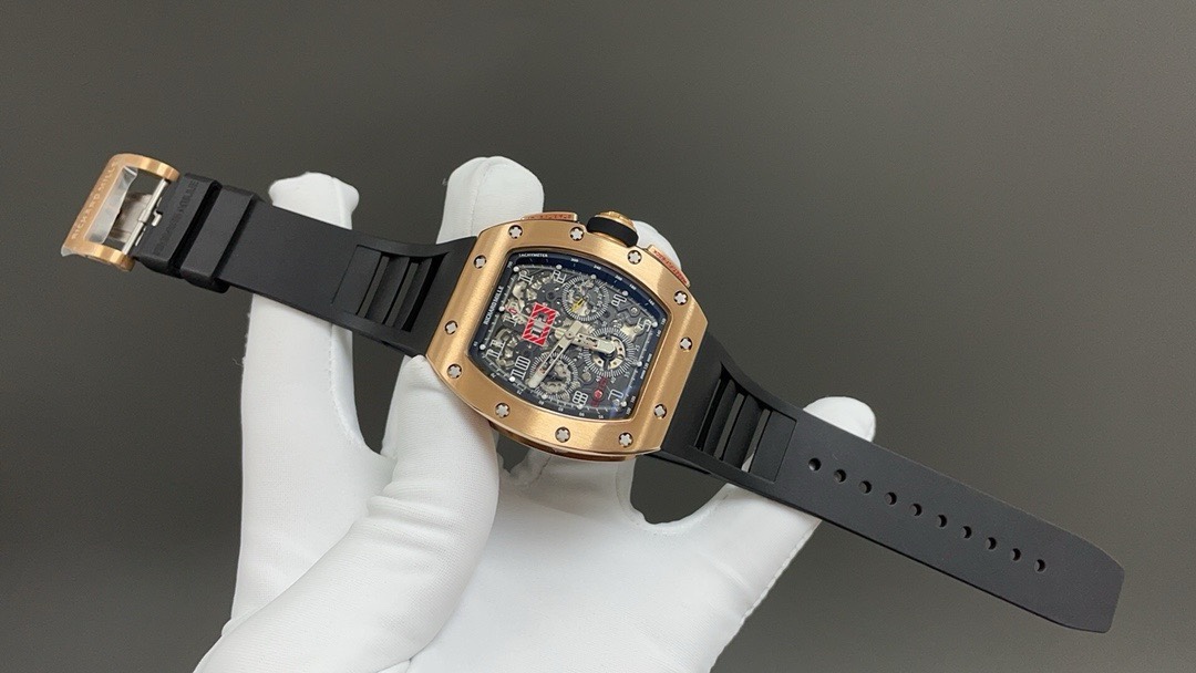 Richard Mille